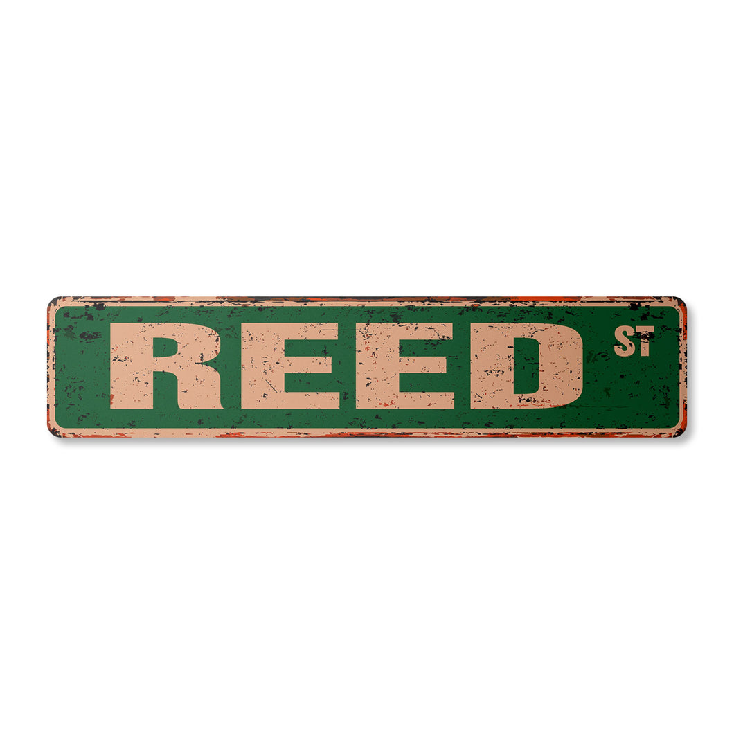 REED