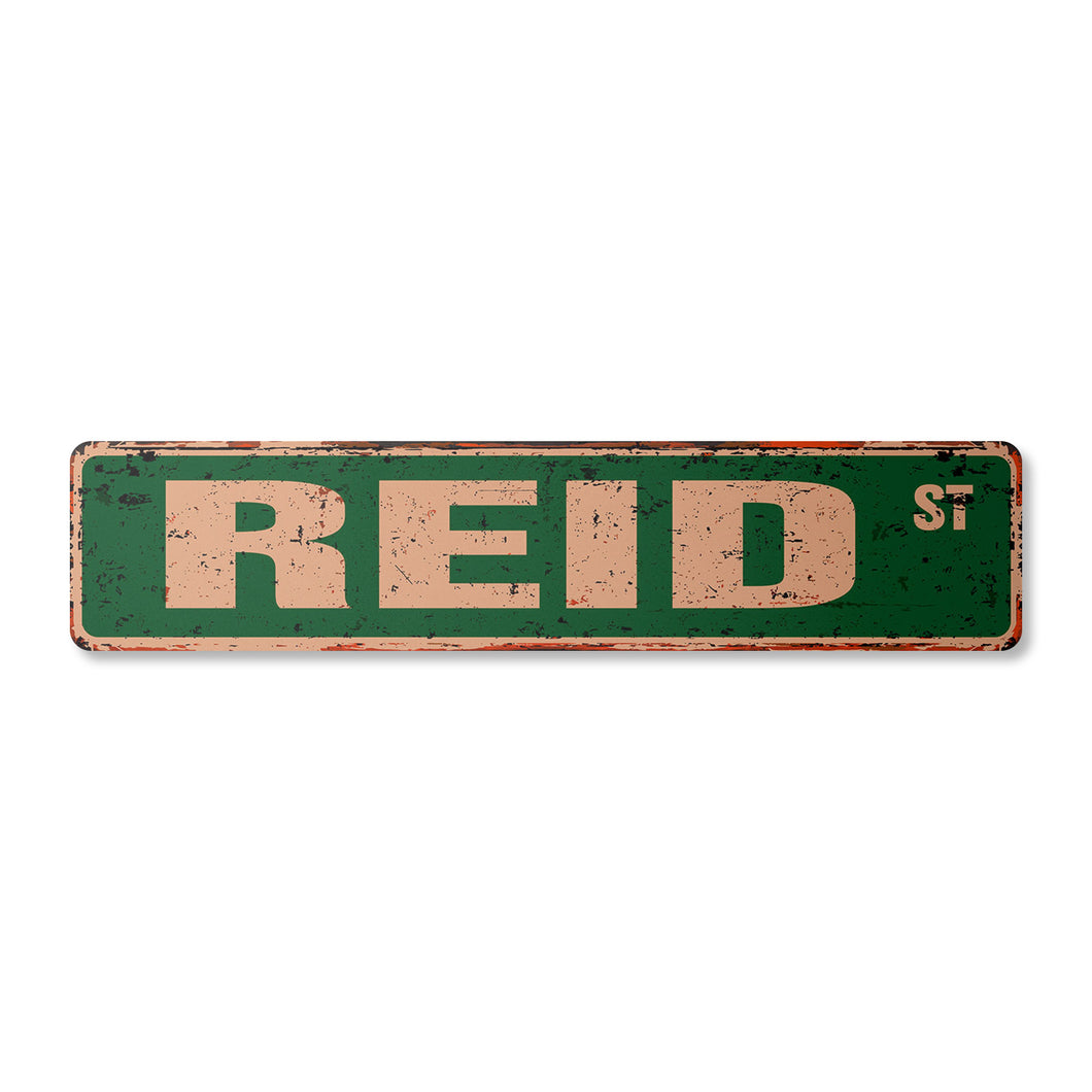 REID