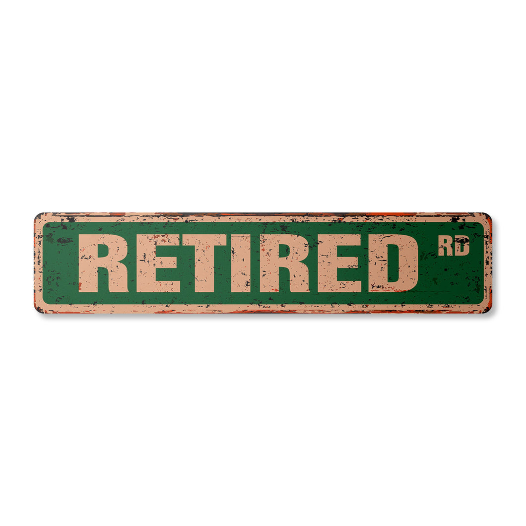 RETIRED