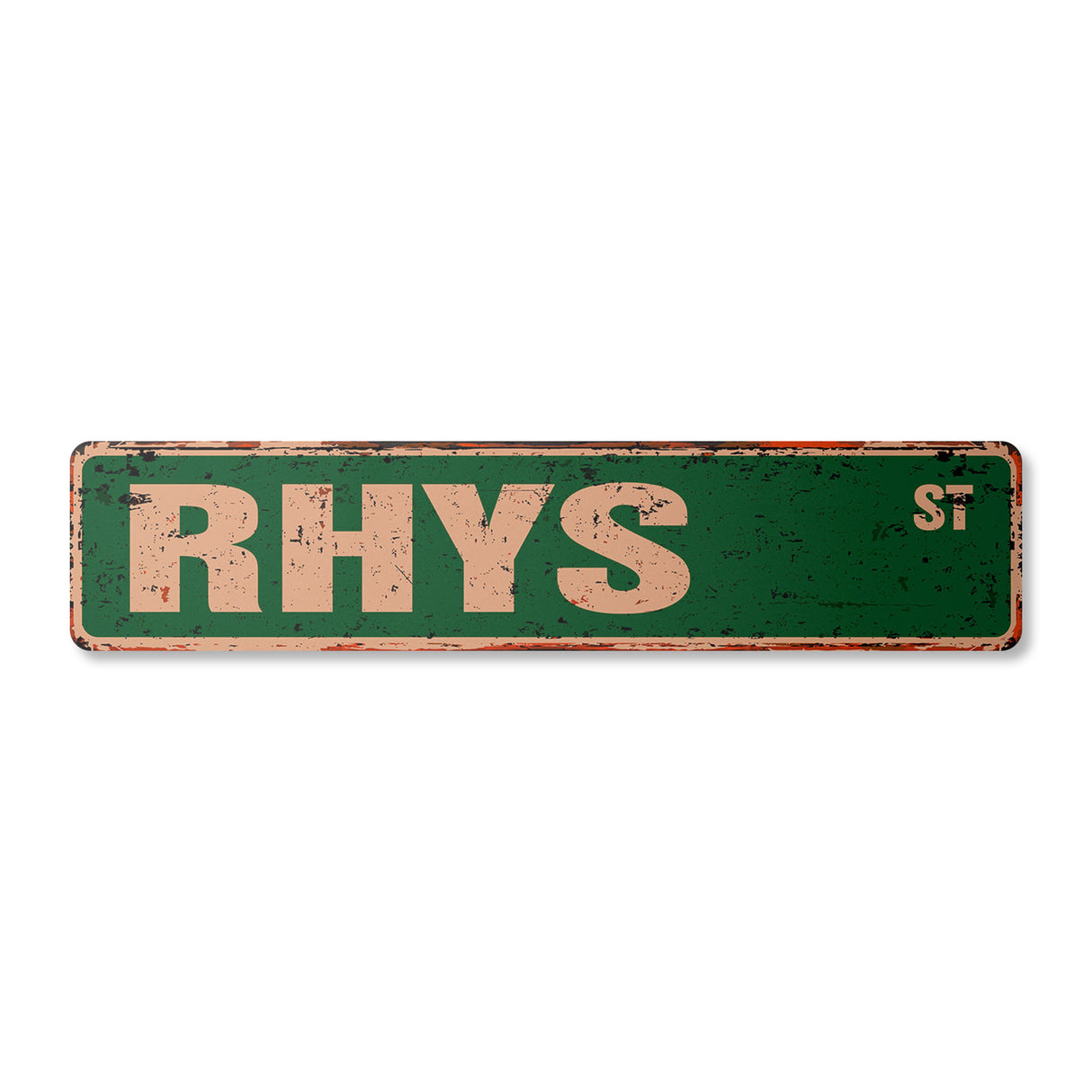 RHYS