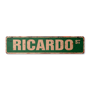 RICARDO