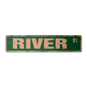 RIVER