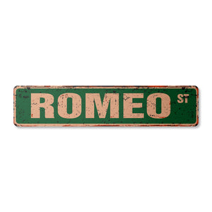 ROMEO