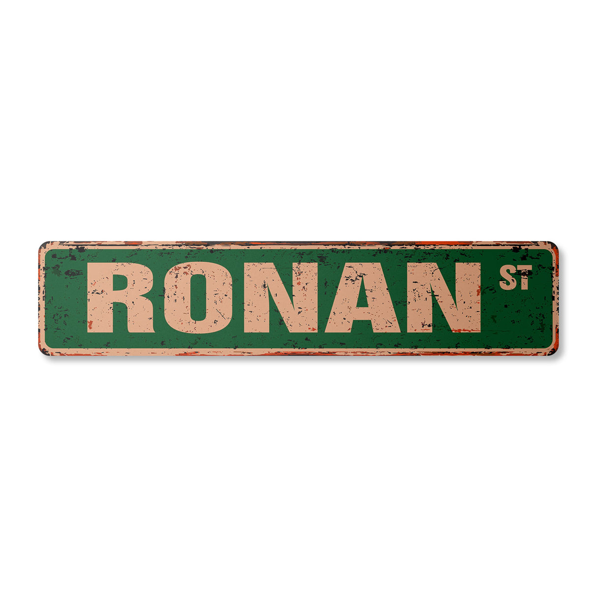 RONAN