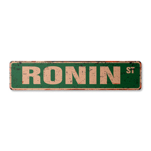 RONIN