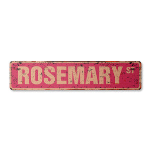 ROSEMARY