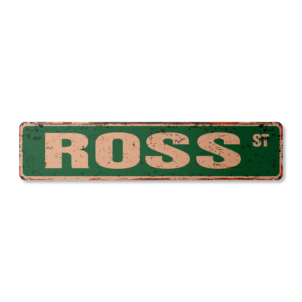 ROSS