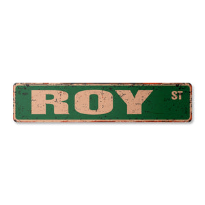 ROY