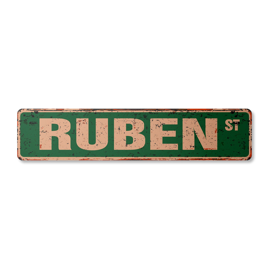 RUBEN