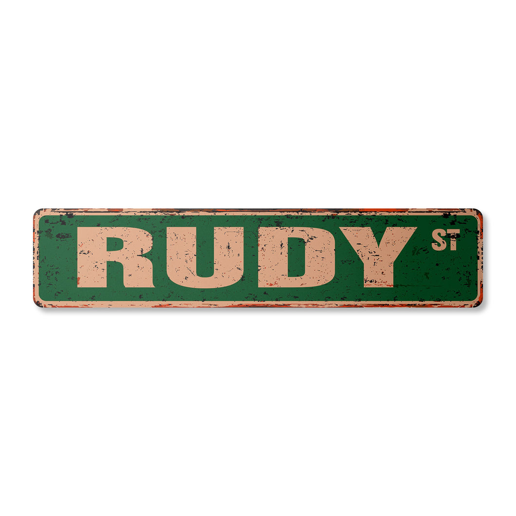 RUDY