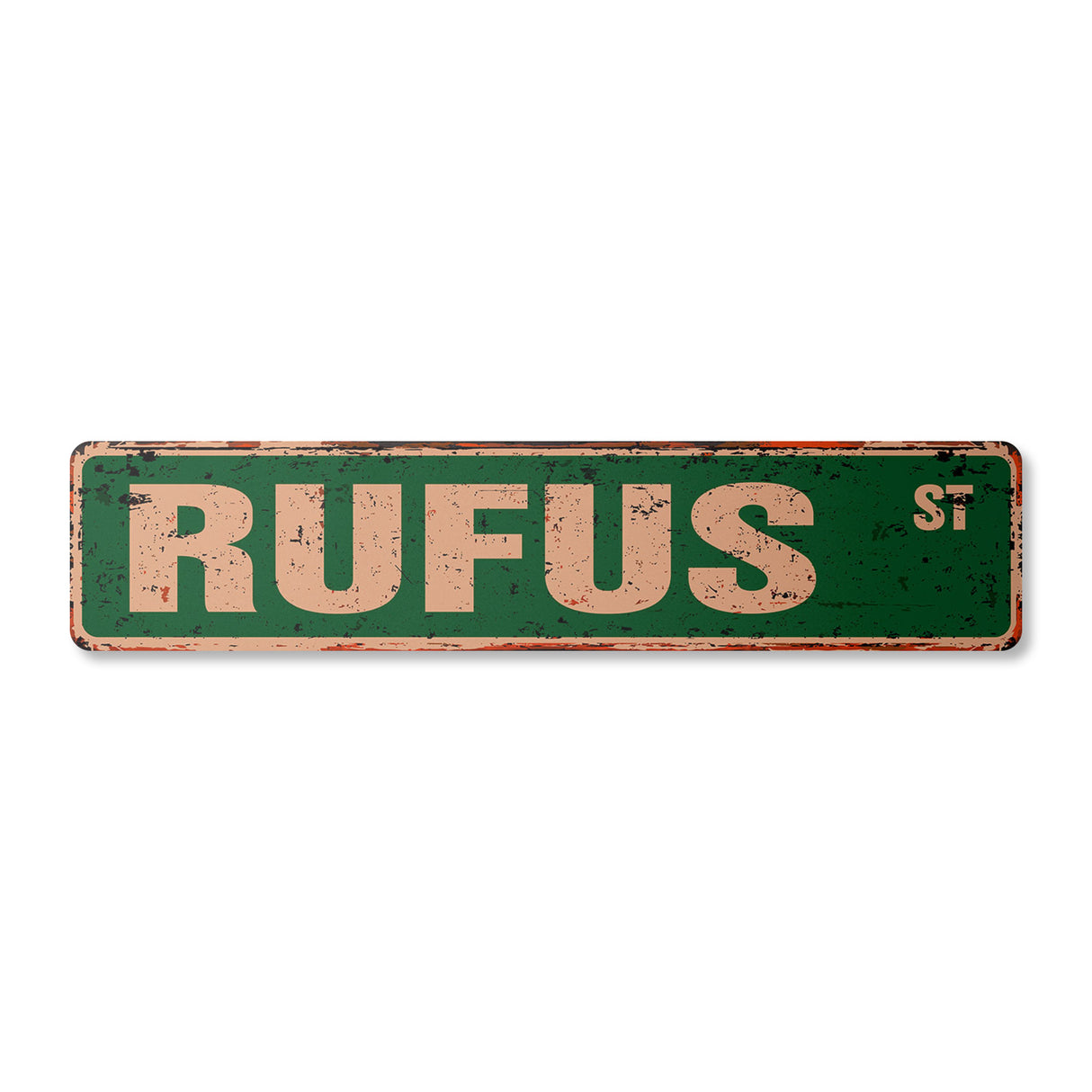 RUFUS