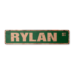 RYLAN