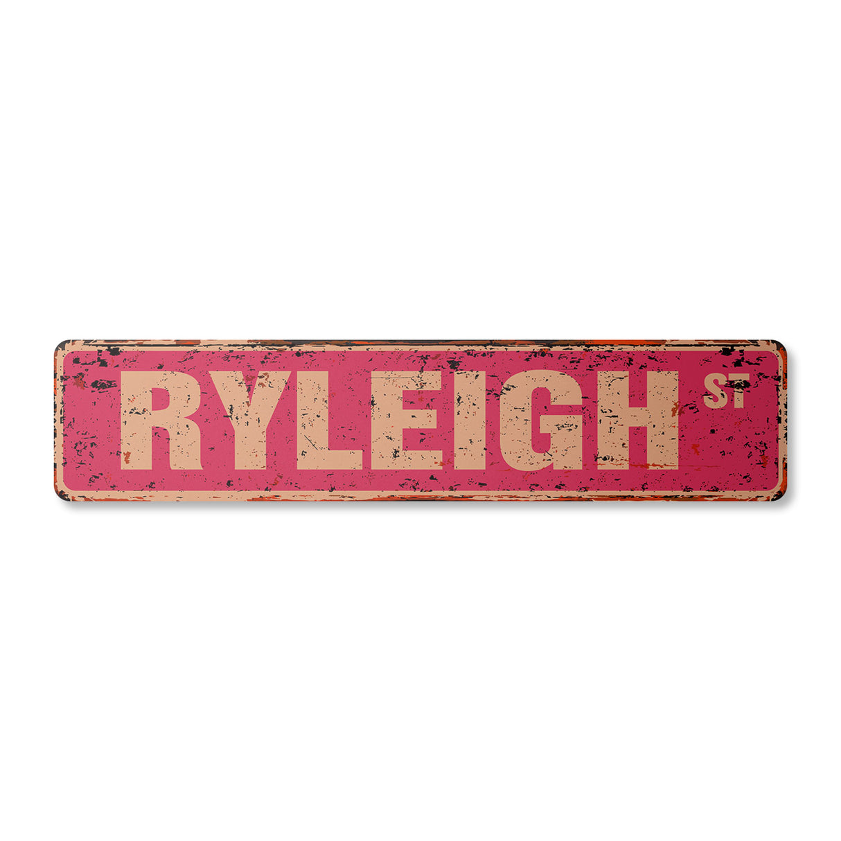 RYLEIGH