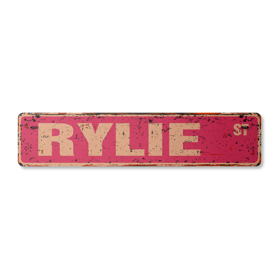 RYLIE