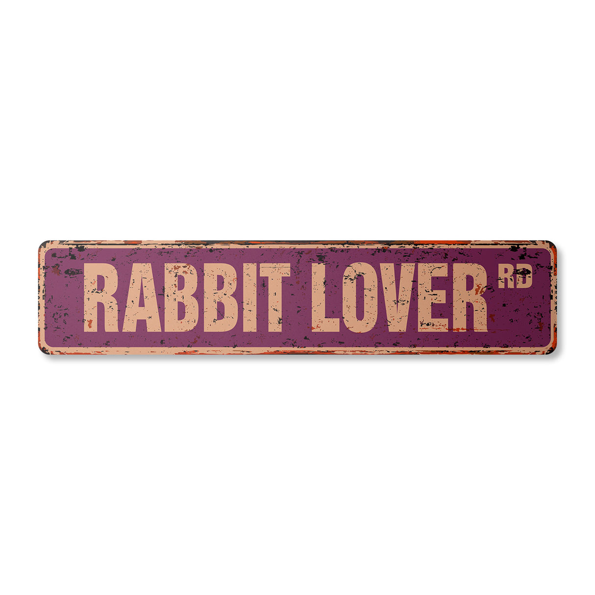 RABBIT LOVER