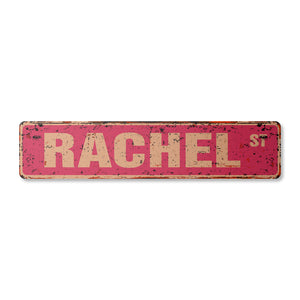 RACHEL