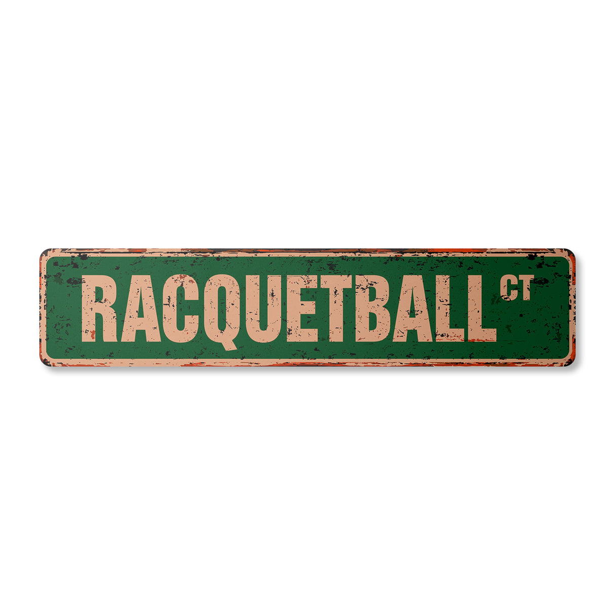 RACQUETBALL