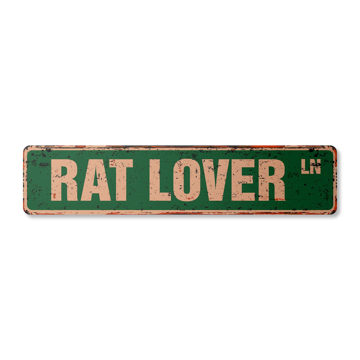 RAT LOVER