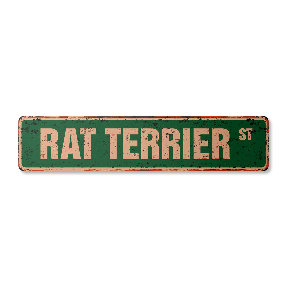 RAT TERRIER