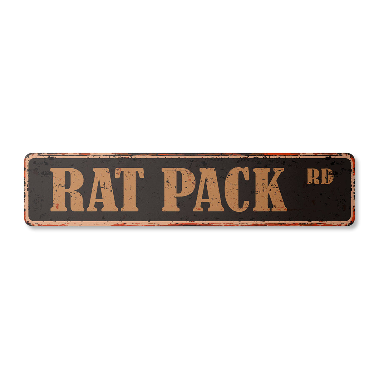 RAT PACK