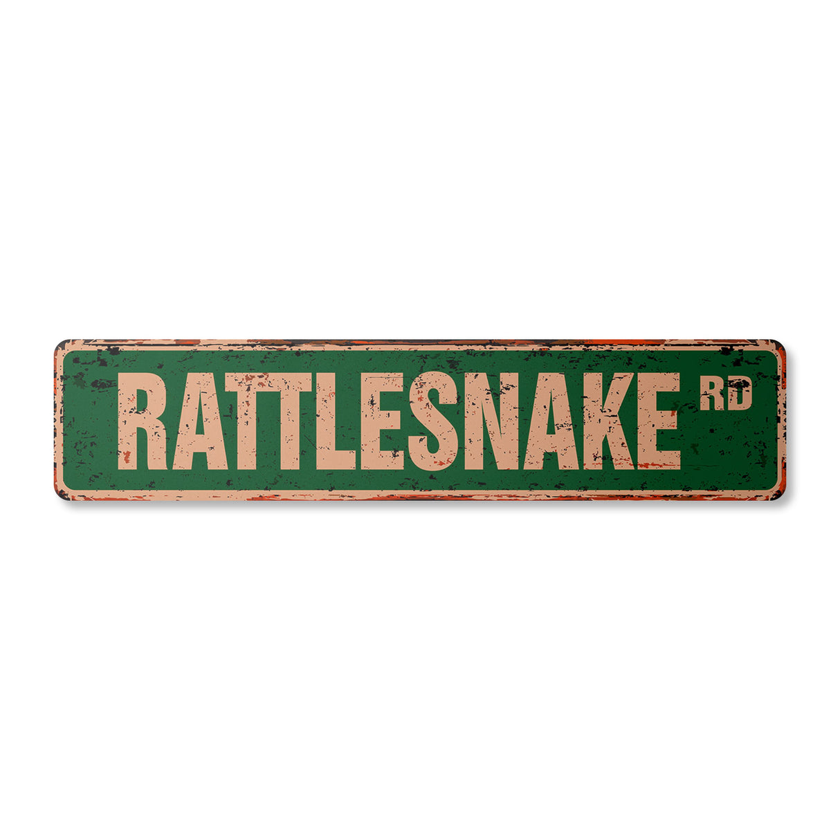 RATTLESNAKE