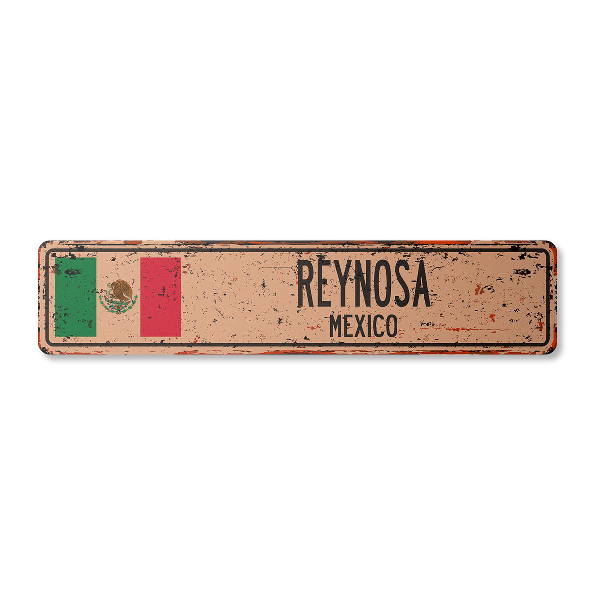 REYNOSA MEXICO
