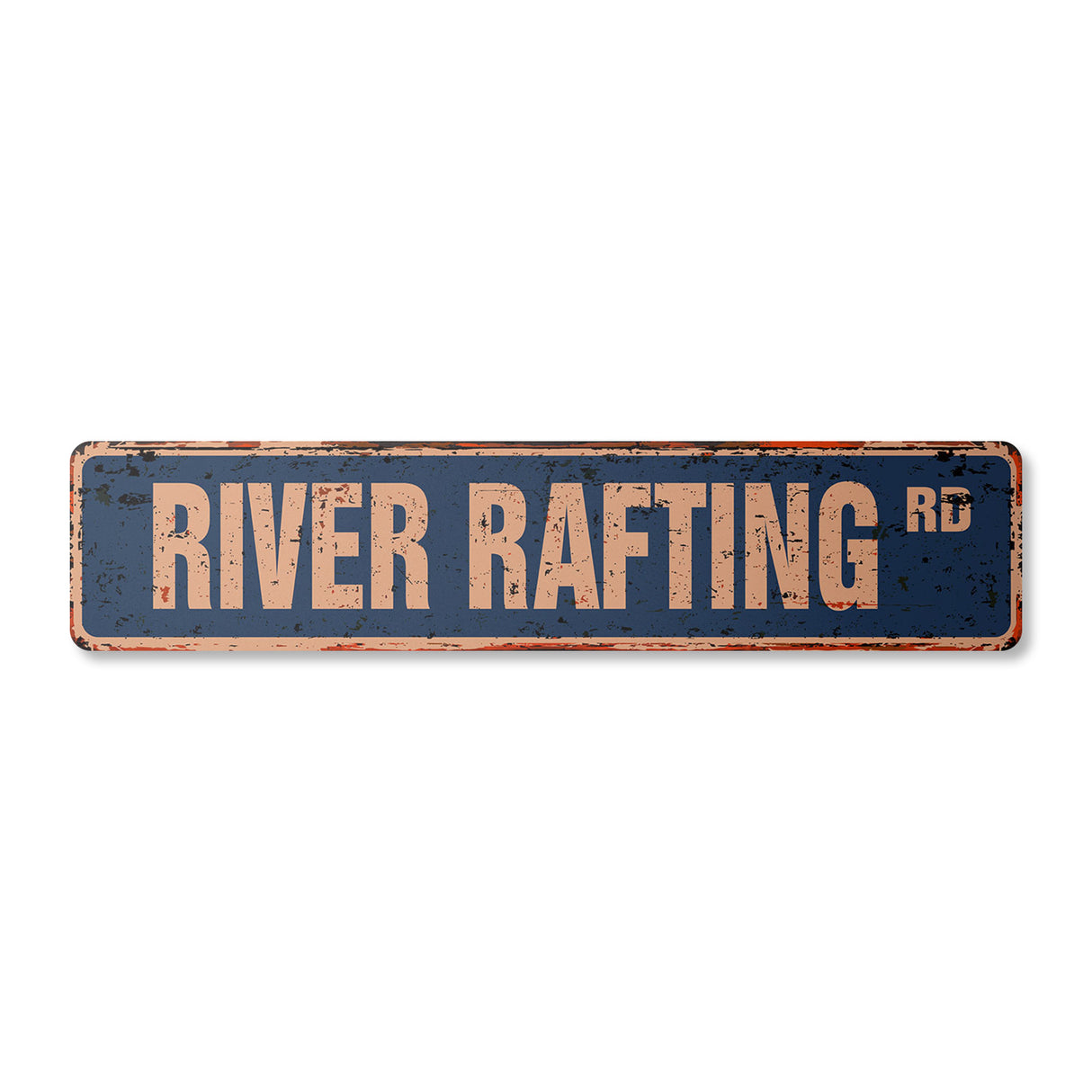 RIVER RAFTING