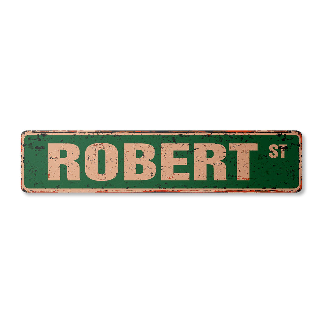 ROBERT