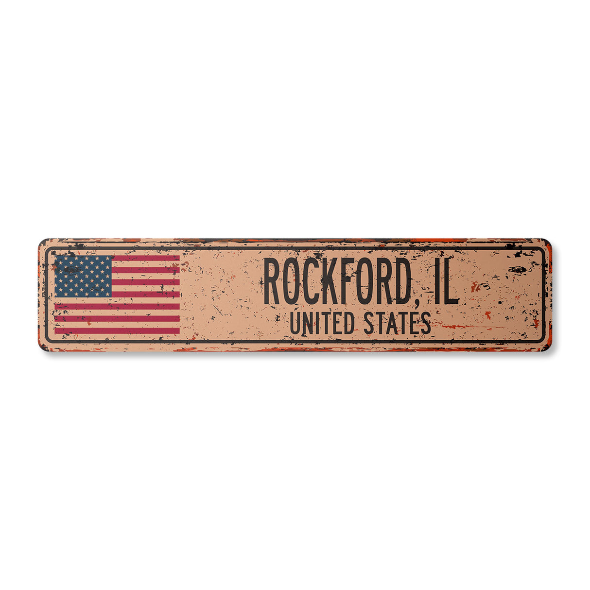 ROCKFORD IL UNITED STATES