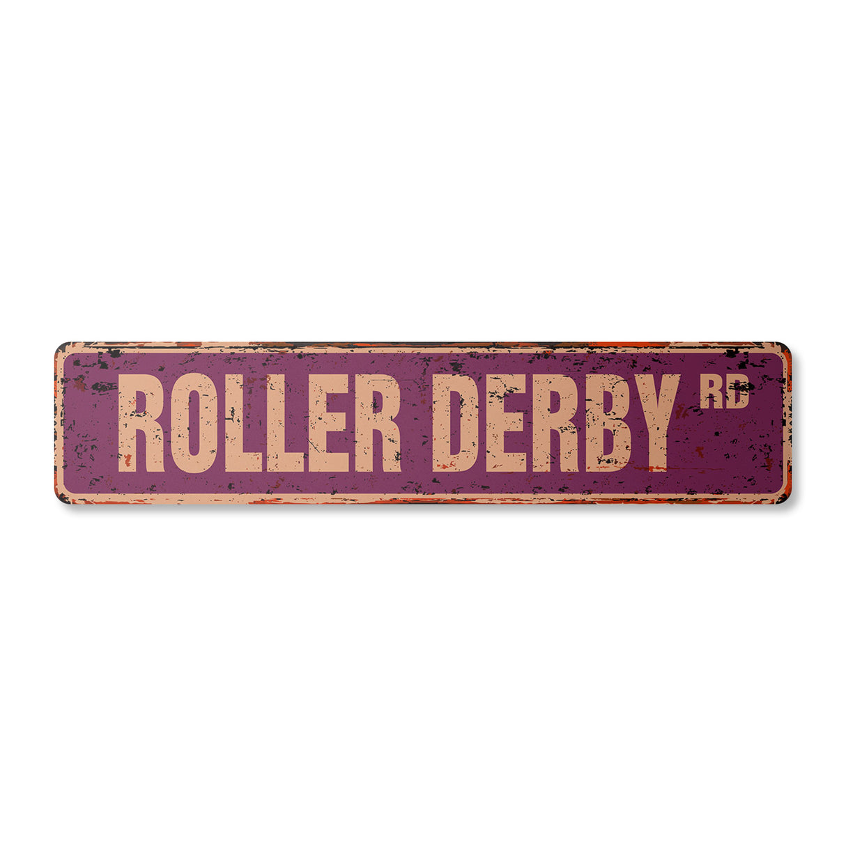 ROLLER DERBY