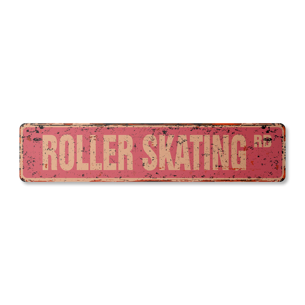 ROLLER SKATING