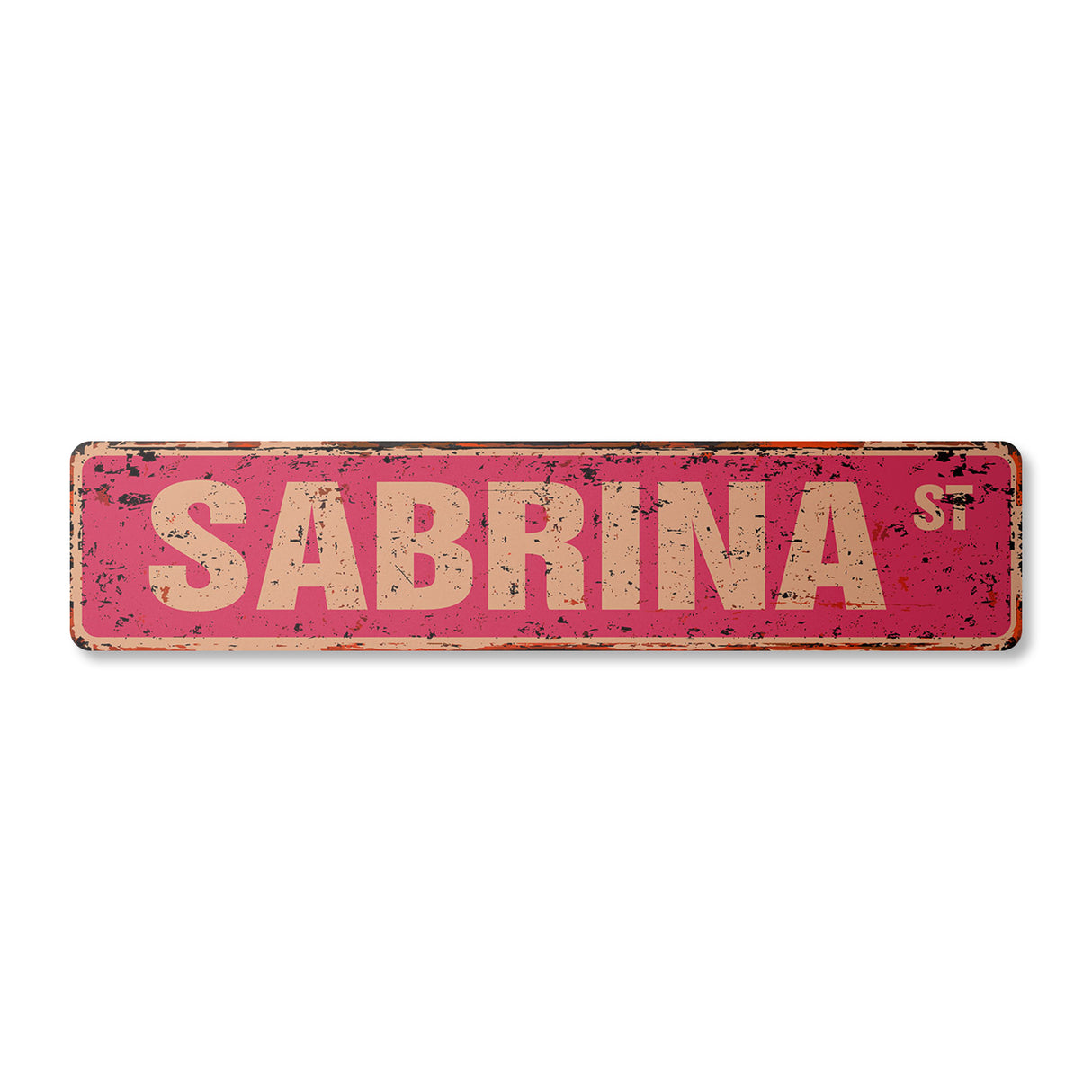 SABRINA