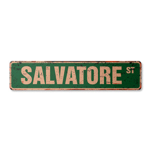 SALVATORE