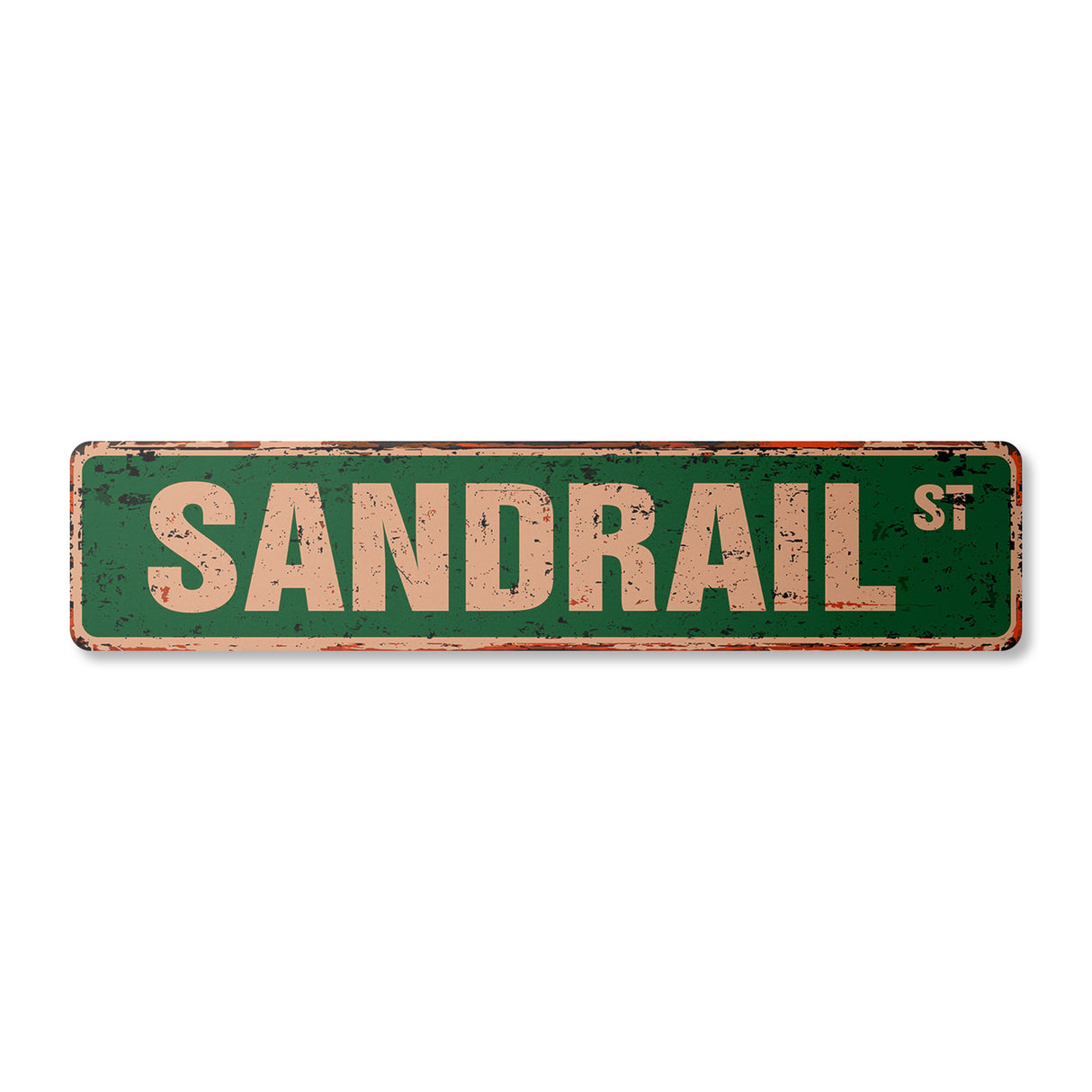 SANDRAIL