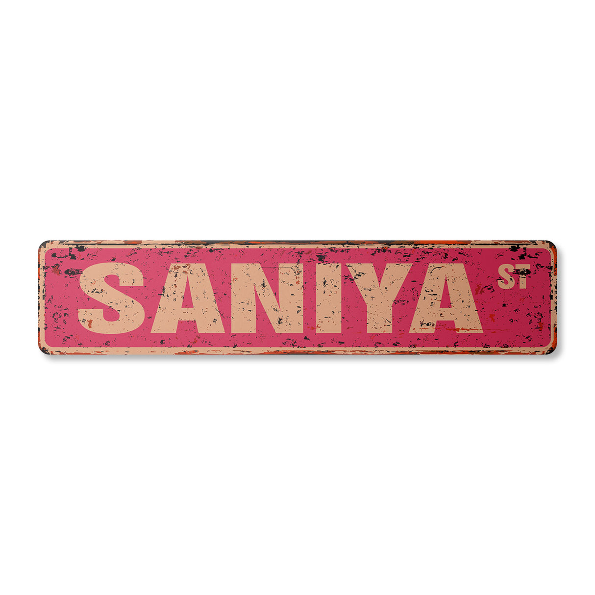 SANIYA