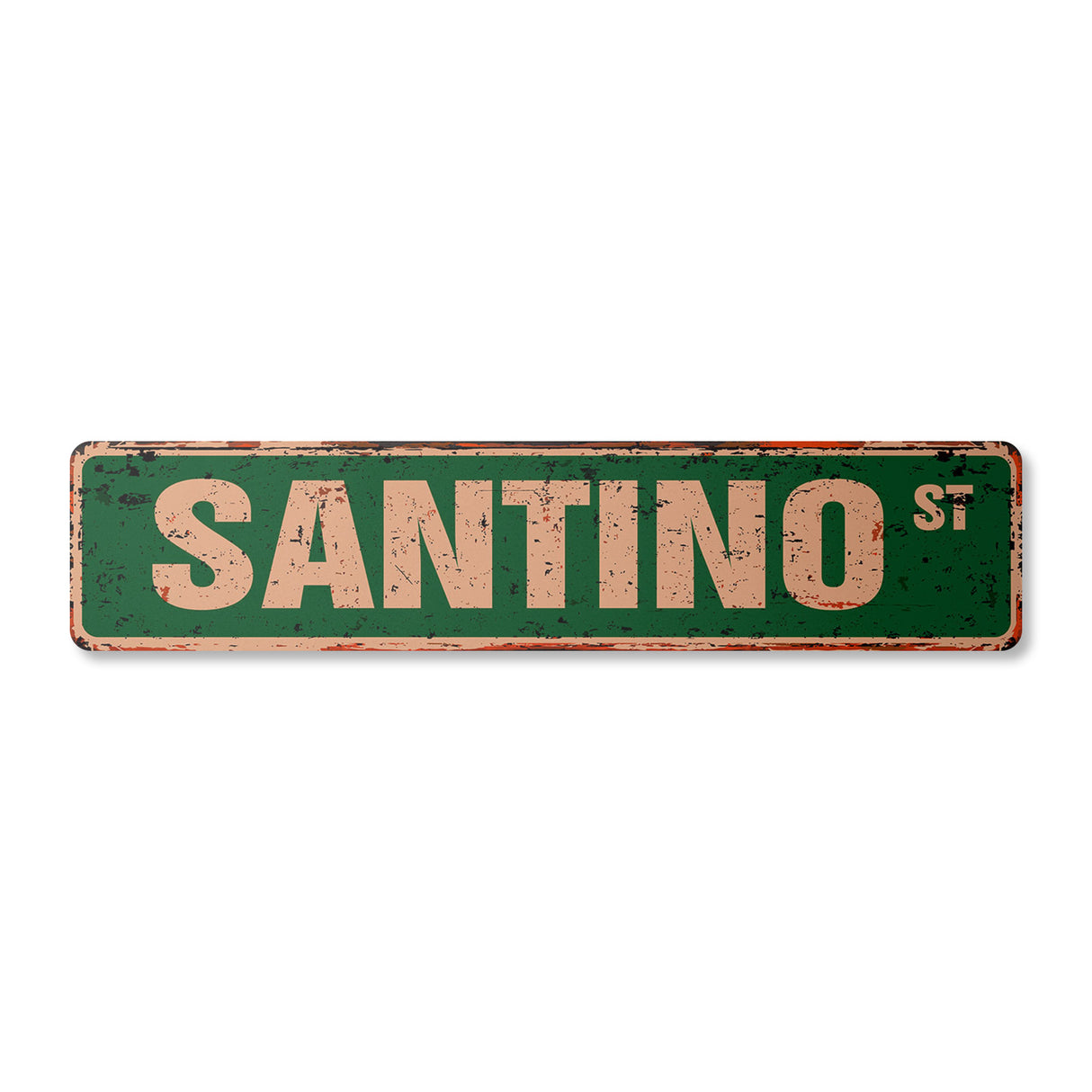SANTINO