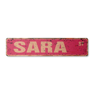 SARA