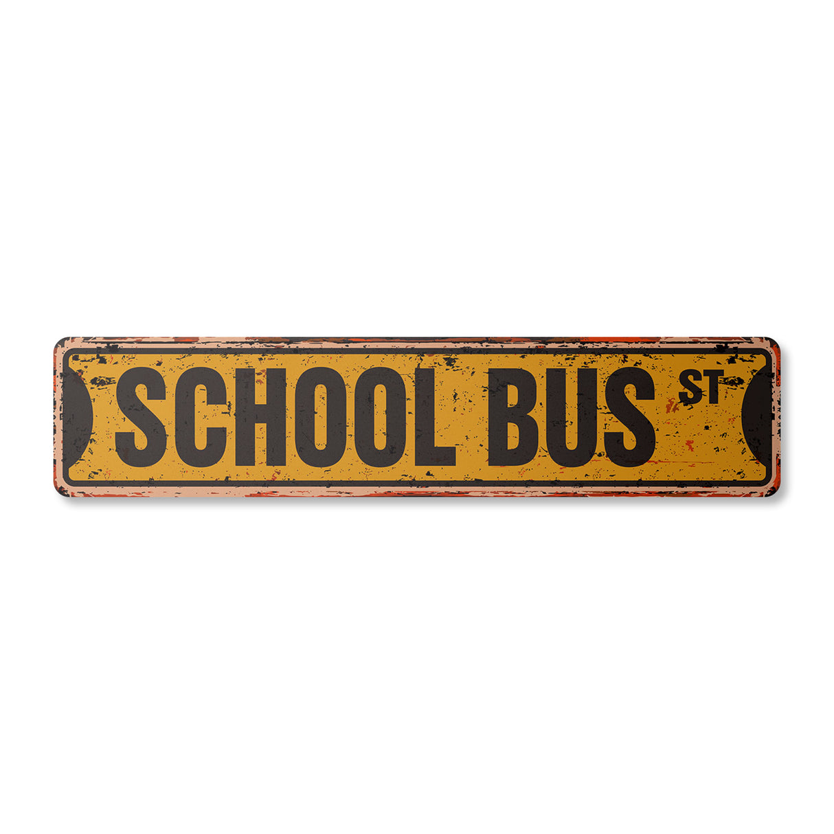 SCHOOL BUS