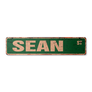 SEAN