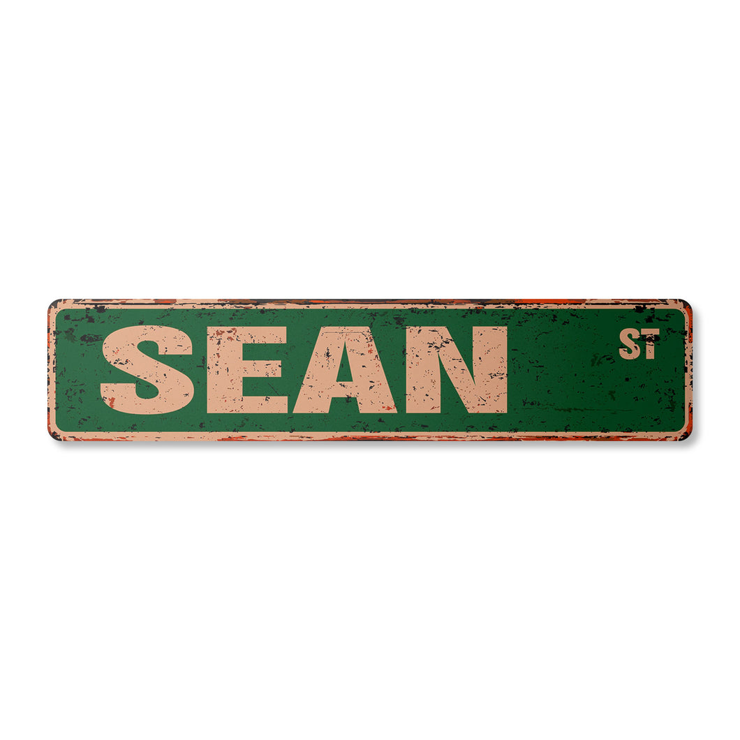 SEAN