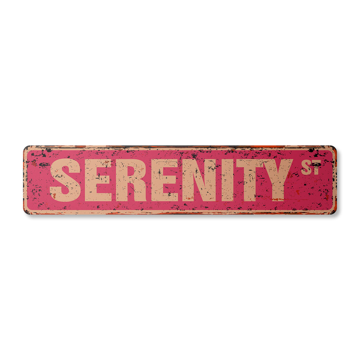 SERENITY