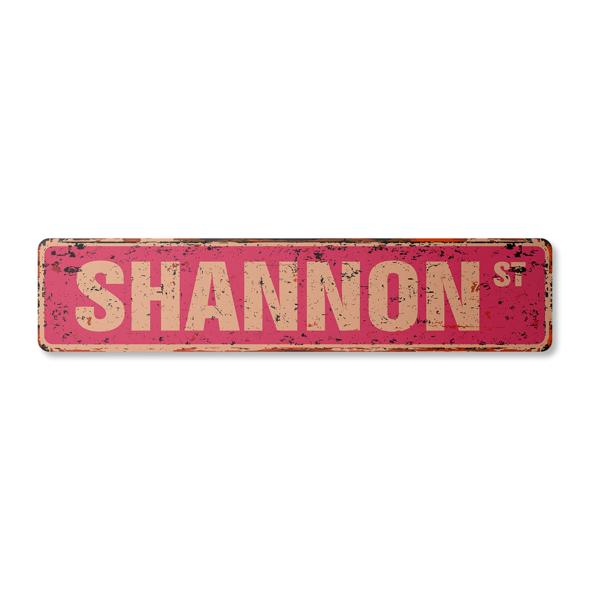 SHANNON