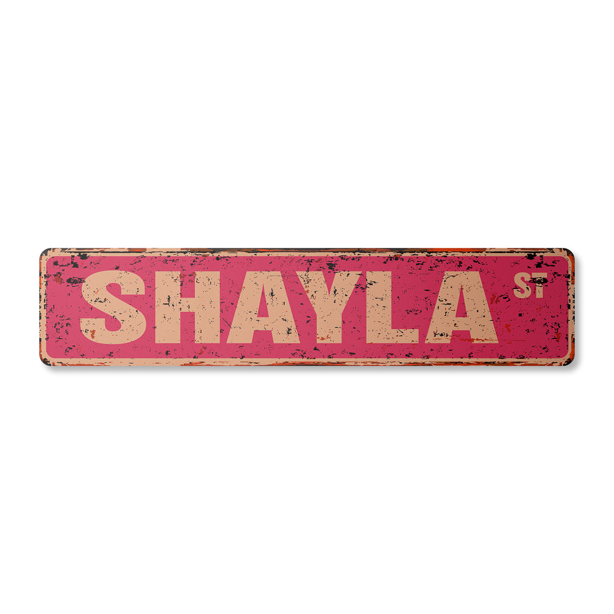 SHAYLA
