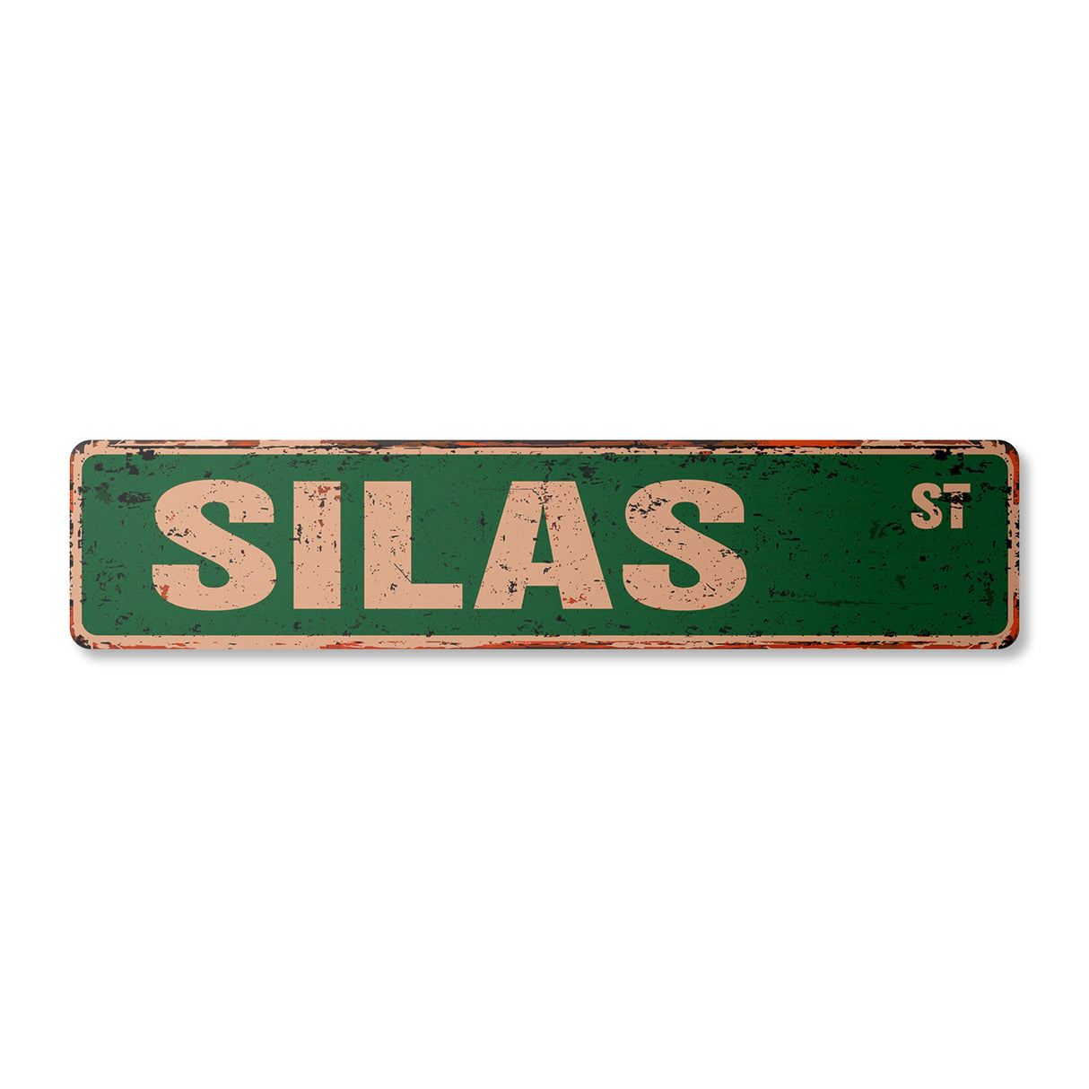 SILAS