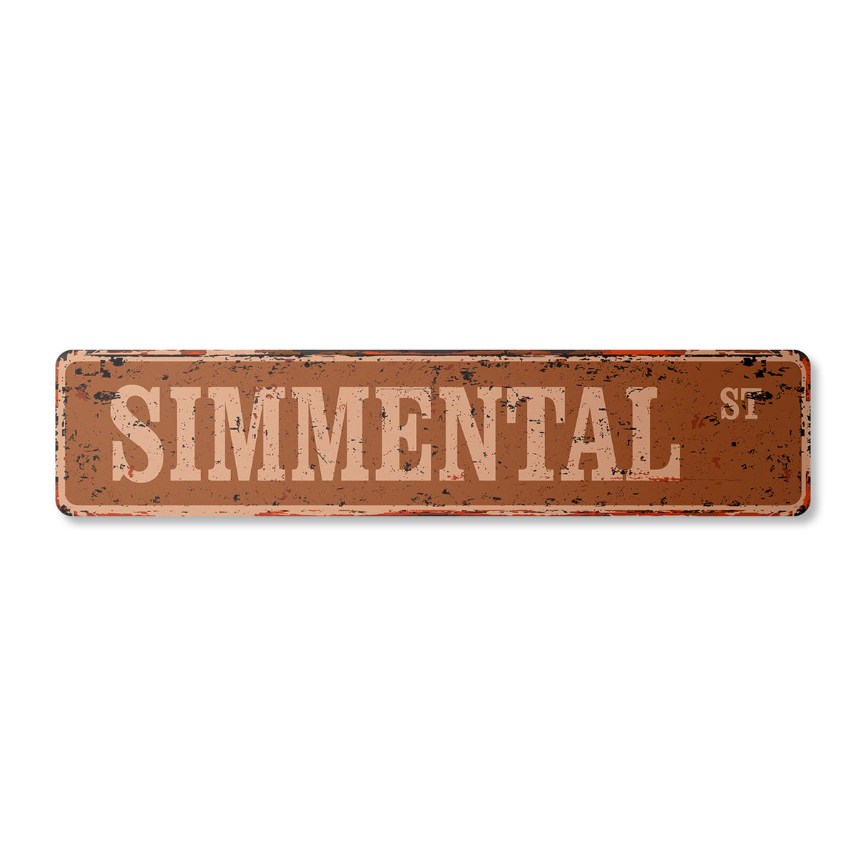 SIMMENTAL