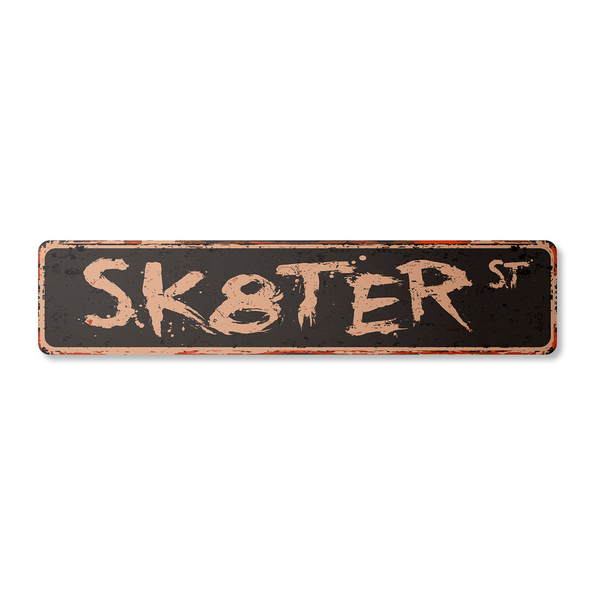SK8TER