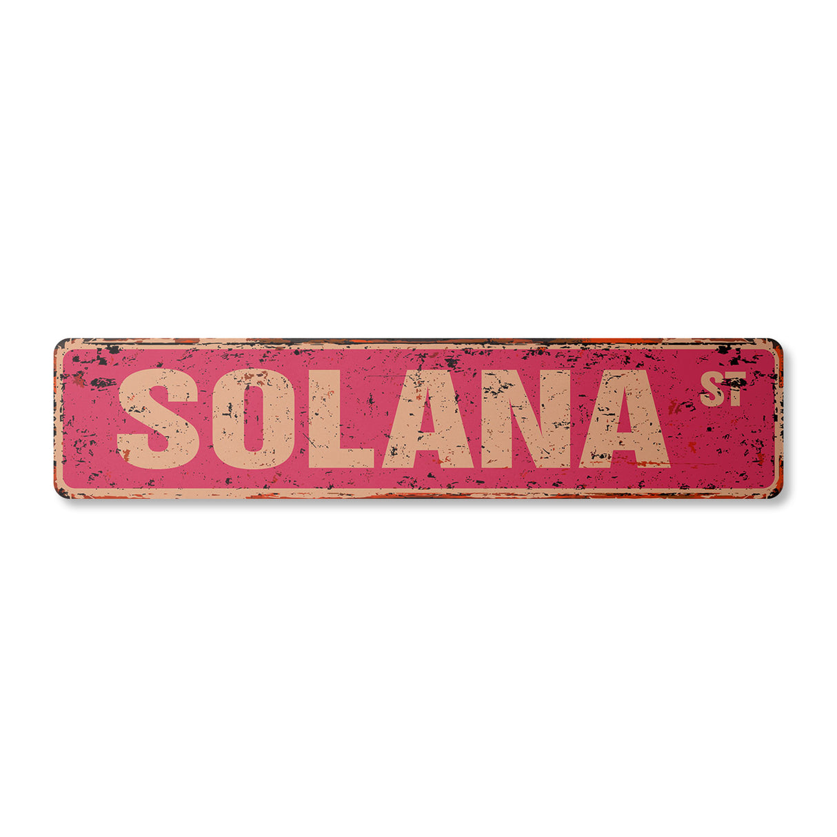 SOLANA