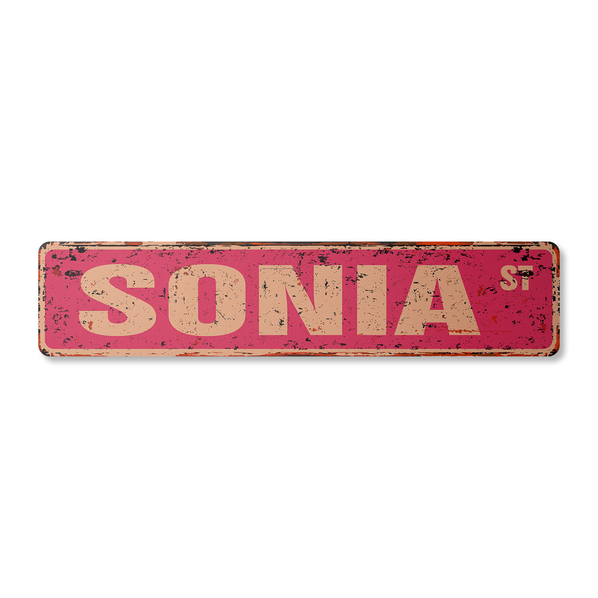 SONIA