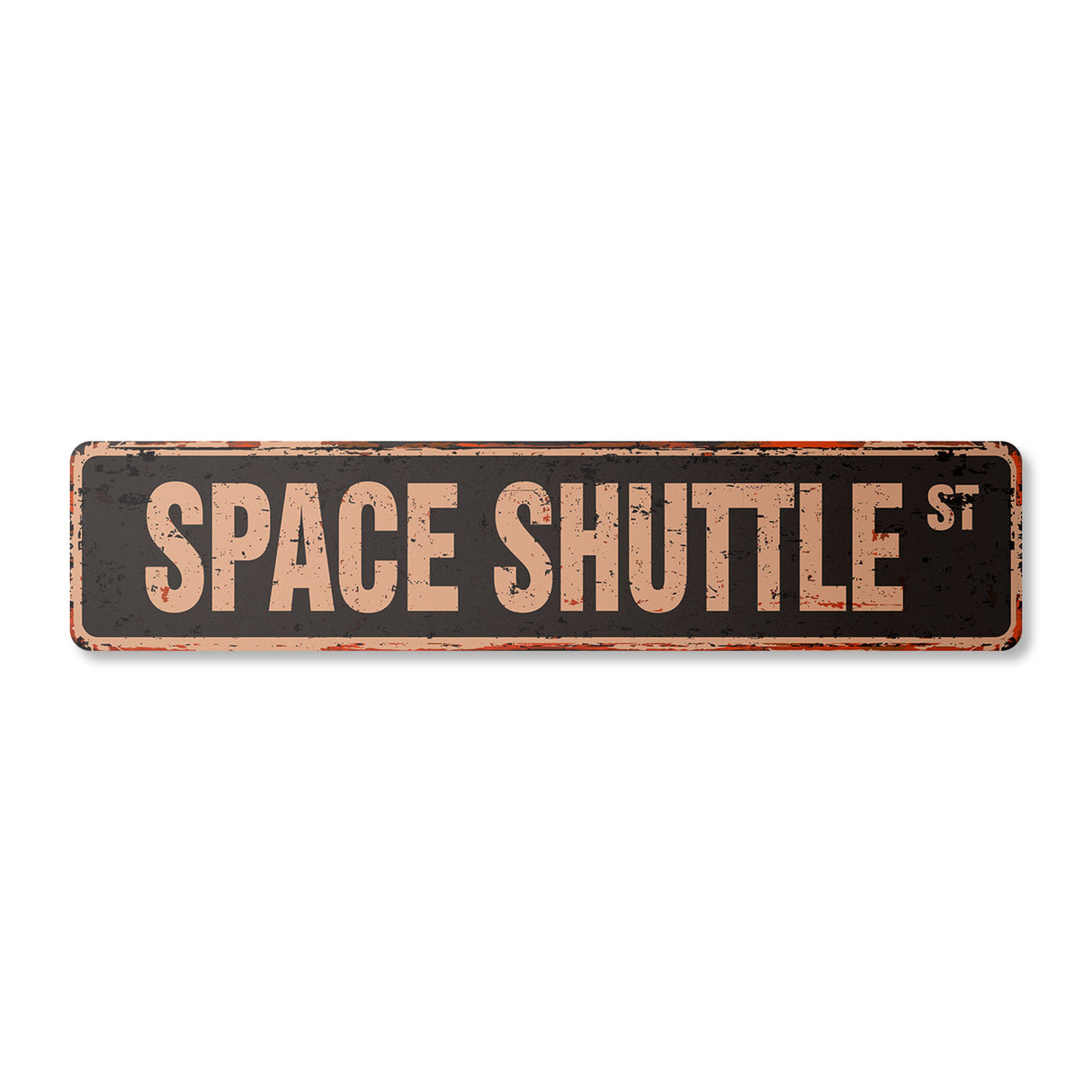 SPACE SHUTTLE