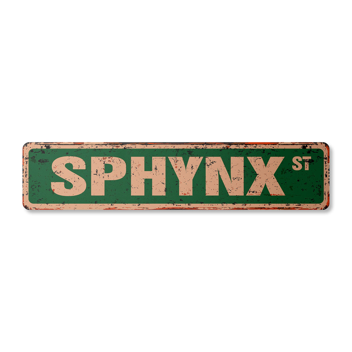 SPHYNX